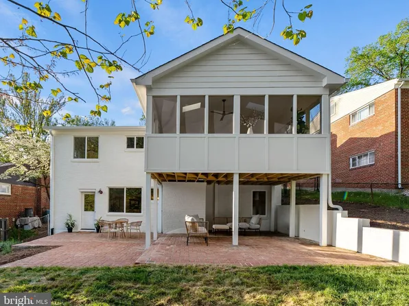 605 Elm Ave, Takoma Park, MD 20912