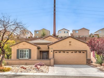 2413 Hamonah Dr, Henderson, NV, 89044