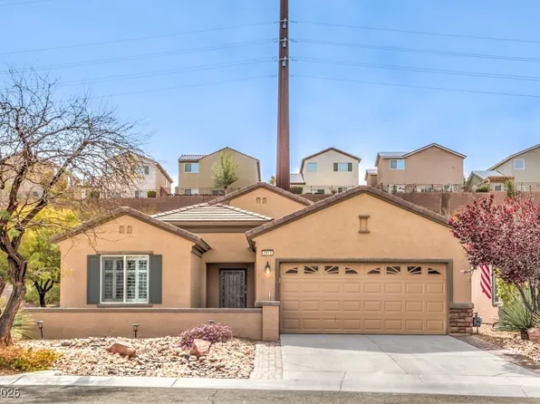 2413 Hamonah Dr, Henderson, NV 89044