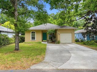 8127 N Packwood Ave, Tampa, FL 33604