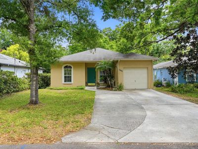 8127 N Packwood Ave, Tampa, FL, 33604