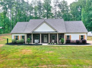 3308 Paddock Rd, Covington, GA 30014