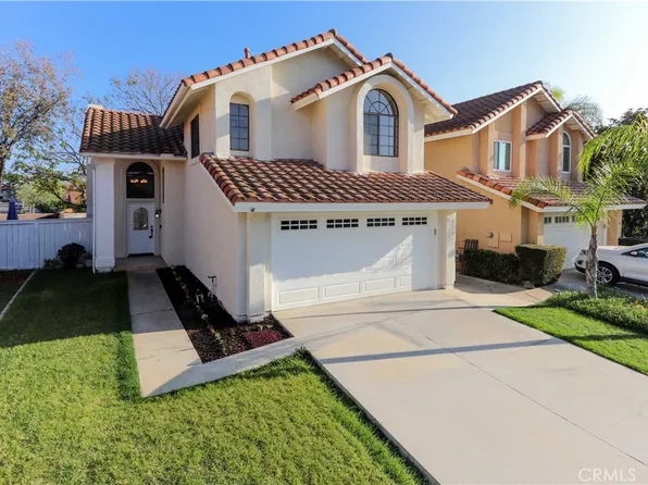 16 Crucillo, Rancho Santa Margarita, CA 92688