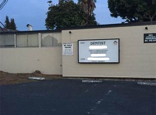 1375 B St, Hayward, CA 94541