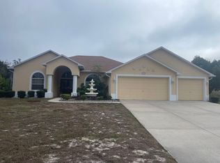 5202 Lydia Ct, Spring Hill, FL 34608