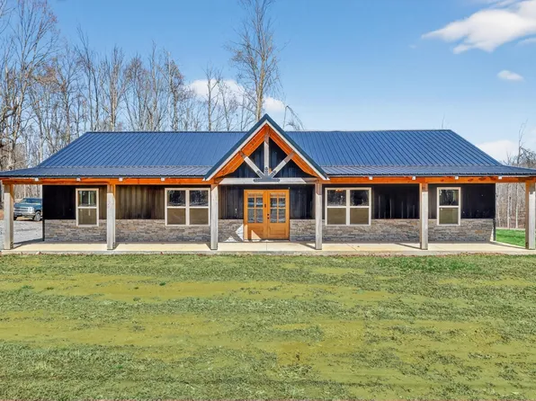 562 Northup Rd, Portland, TN 37148