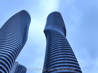 60 Absolute Ave #5404, Mississauga, ON