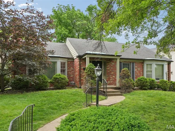 214 Topton Way, Saint Louis, MO 63105