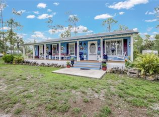 3475 12th Ave NE, Naples, FL 34120