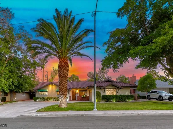 3001 Colanthe Ave, Las Vegas, NV 89102