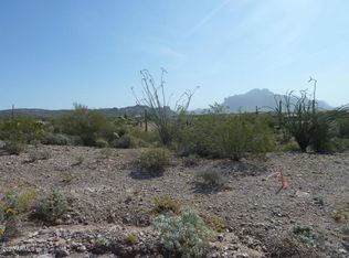 0 N Idaho Rd LOT 1, Apache Junction, AZ 85119