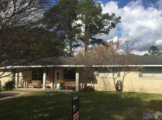 43532 S Lone Oak Rd, Gonzales, LA 70737