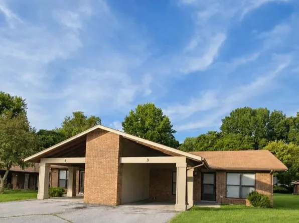 3 N 75th St #3n & 5n, Belleville, IL 62223