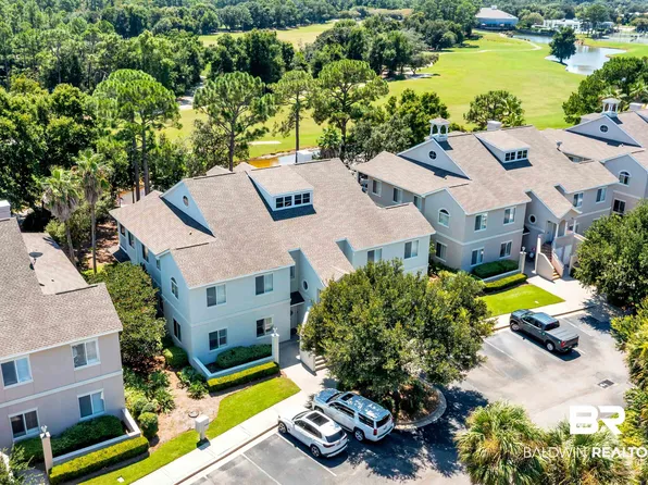 200 Peninsula Blvd Unit G102, Gulf Shores, AL 36542
