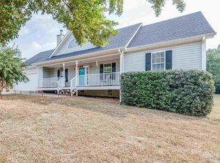 205 Beulah Ln, Locust Grove, GA 30248