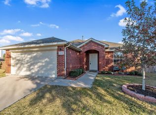 13750 Trail Stone Ln, Haslet, TX 76052