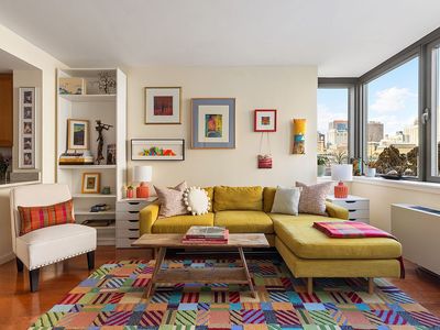 425 Main St APT 4C, New York, NY, 10044