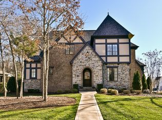 736 Hudson Pl, Davidson, NC 28036