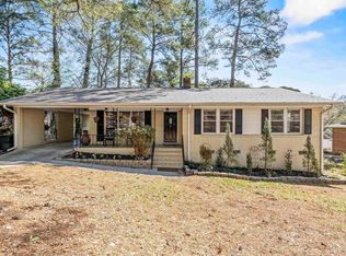 6 Drexel St, Columbia, SC 29204