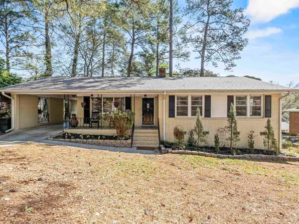 6 Drexel St, Columbia, SC 29204