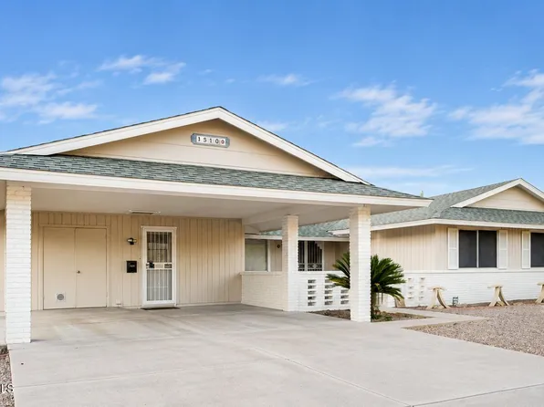 10510 W CAMDEN Avenue, Sun City, AZ 85351