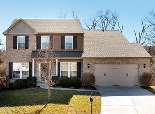 532 Lankin Dr, Saint Charles, MO 63304