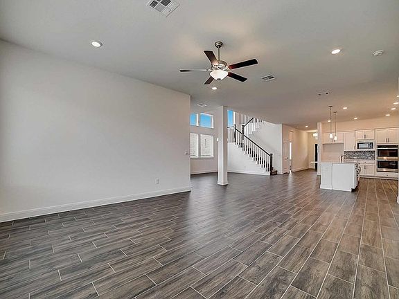 The Gordan - Family Room