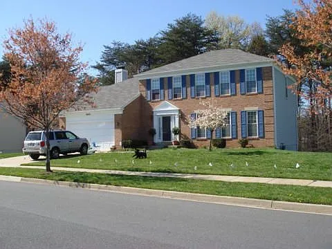 3002 Muskogee St photo 1