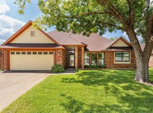 5006 Andalusia Trl, Arlington, TX 76017