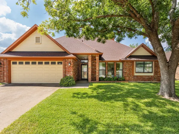 5006 Andalusia Trl, Arlington, TX 76017