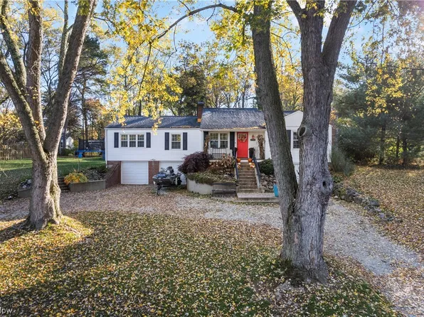 5560 East Blvd NW, Canton, OH 44718