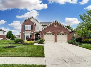 3042 Baffin Dr, Hamilton, OH