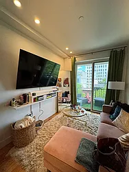 Rented by Pear NYC LLC