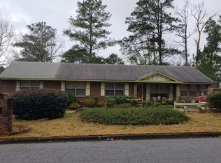 2107 Burnside Dr, Columbus, GA 31907