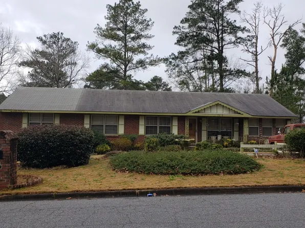 2107 Burnside Dr, Columbus, GA 31907