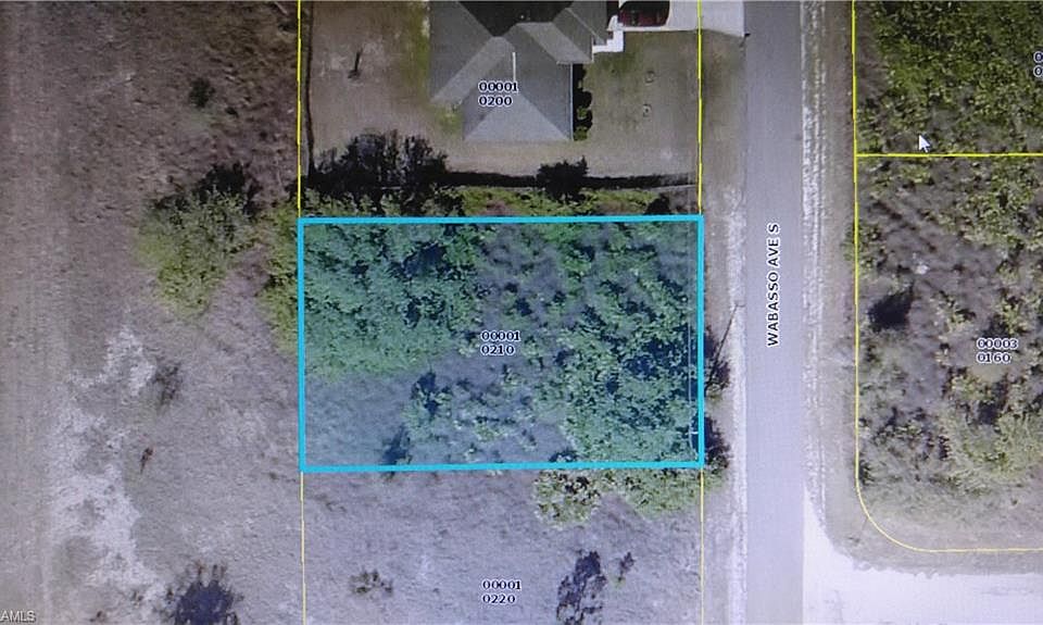 536 Wabasso Ave S, Lehigh Acres, FL 33974 Zillow