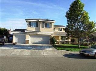 2062 Whispering Bells Rd, San Jacinto, CA 92582