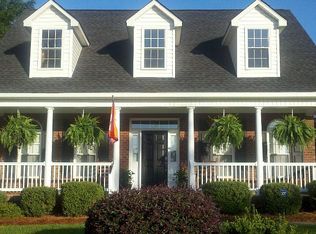 16 Mauser Dr, Lugoff, SC 29078