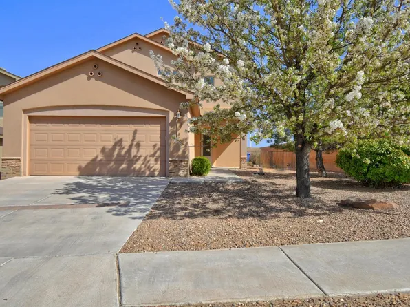 6259 Azaleas Rd NW, Albuquerque, NM 87114