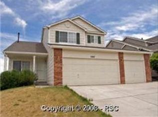 5583 Altitude Dr, Colorado Springs, CO 80918