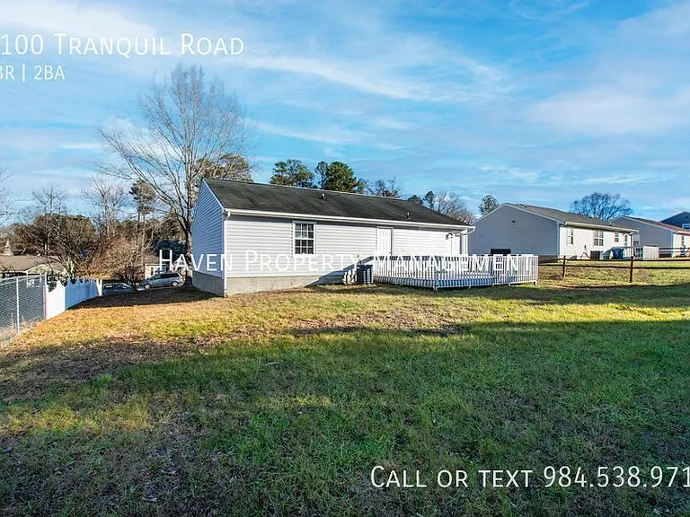 4100 Tranquil Rd — Photo 33