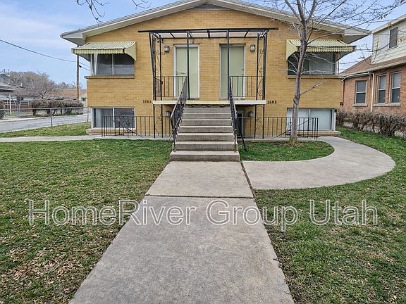 2nd image of 1583 S West Temple #B
