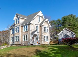 31 Kimballtown Rd, Trevett, ME 04571