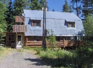 60517 Tucker Down Rd, Joseph, OR 97846