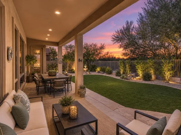 4044 E DESERT FOREST Trail, Cave Creek, AZ 85331