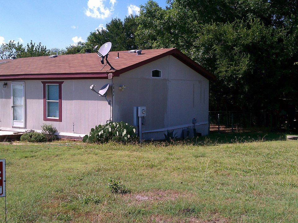 1864 County Road 604, Farmersville, TX 75442 Zillow