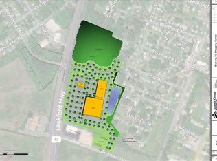 0 Lankford Hwy, Exmore, VA 23350