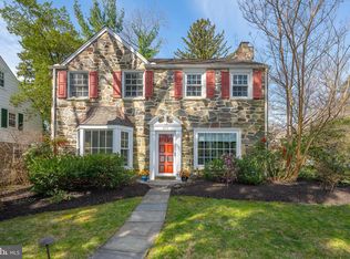 400 Lakeside Rd, Wynnewood, PA 19096