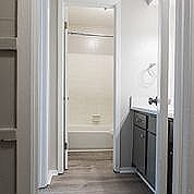 1BR bath