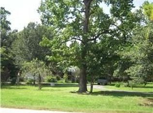 Kluge Rd, Cypress, TX 77429